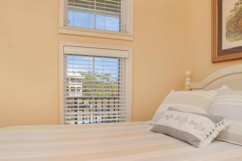 Condo, Multiple Beds (Club at Cape San Blas 1C - Sandpiper)