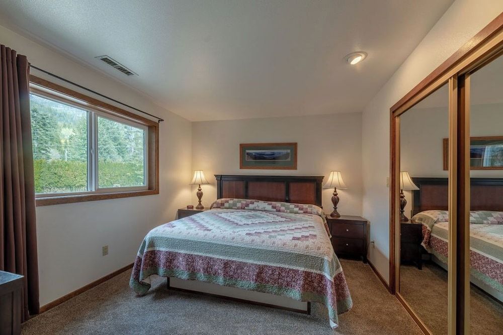 Comfort Suite, 1 Bedroom, Lakeside