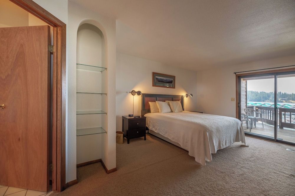 Comfort Suite, 3 Bedrooms, Lakeside