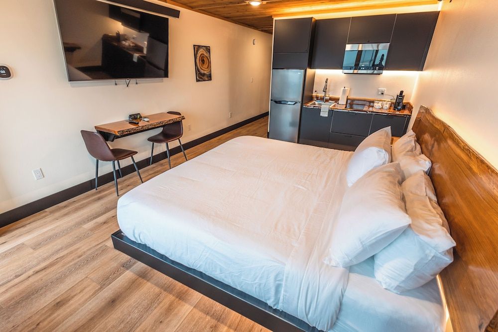 Standard Room, Balcony, Sea View