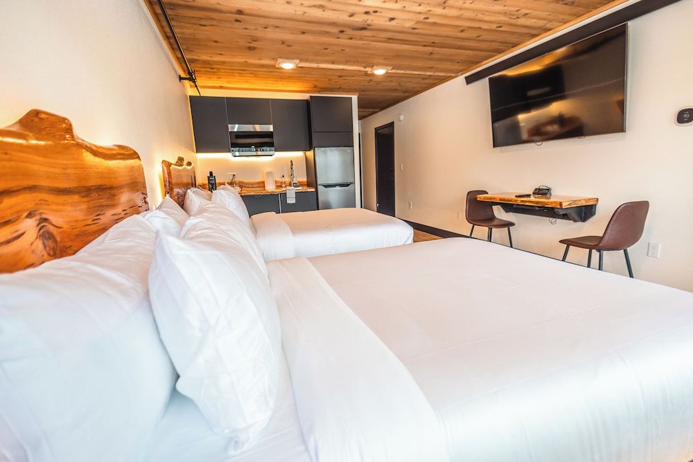 Standard Double Room, Balcony, Sea View