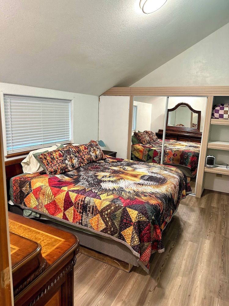 Family House, Ocean View, 2 bedrooms, 1 living room, Pet Friendly