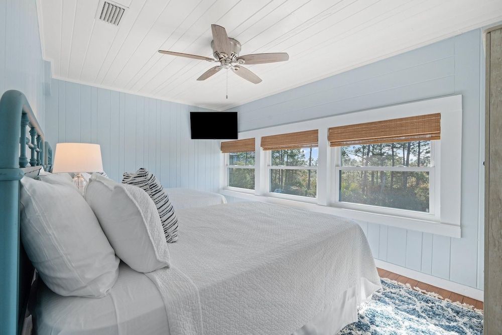 House, Multiple Beds (Cotton Bayou Fish Camp)