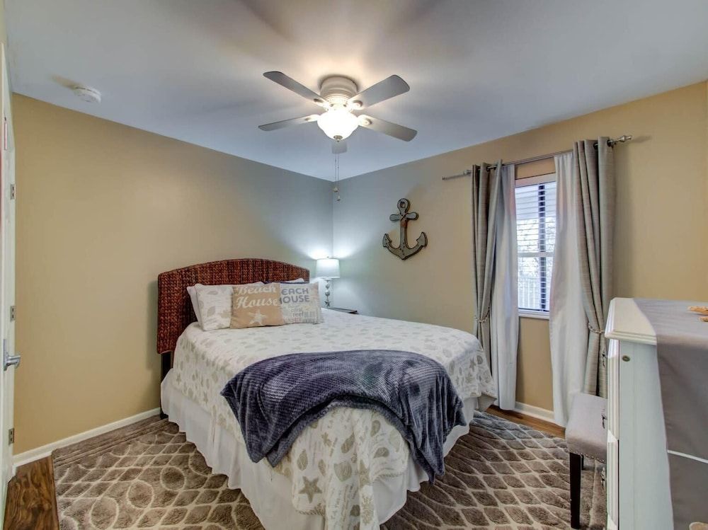 Condo, Multiple Beds (GS Plantation East 1105)