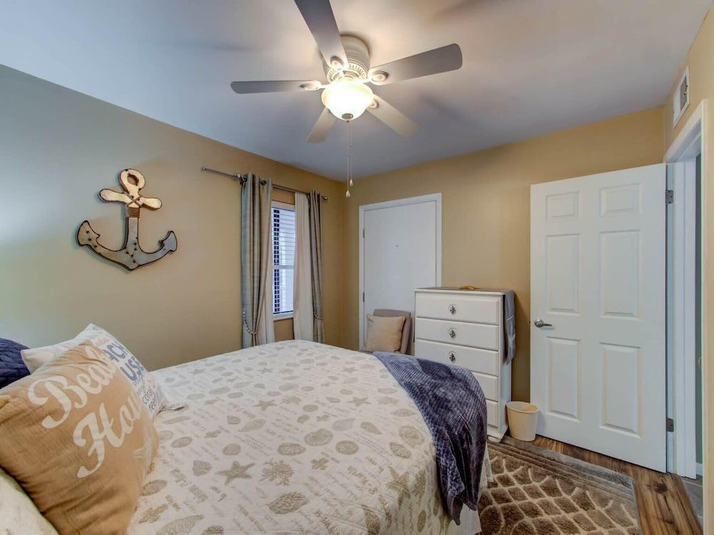 Condo, Multiple Beds (GS Plantation East 1105)