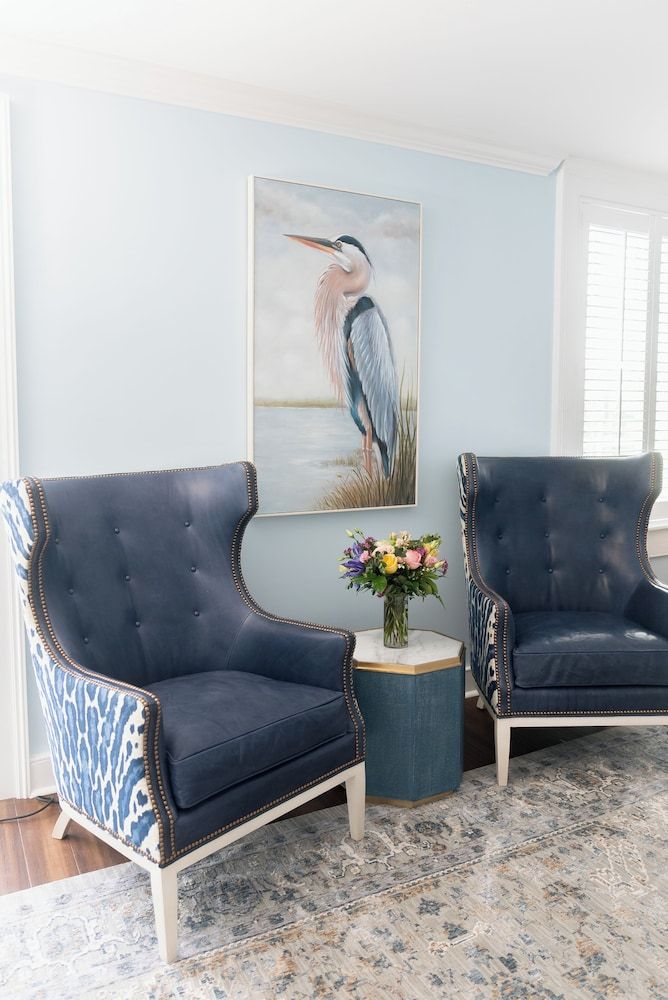 The Harvey Superior Suite 33