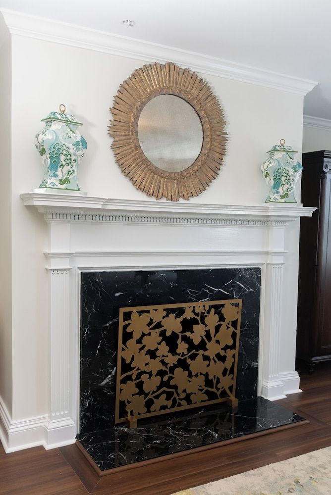 The Harvey Superior Suite 35