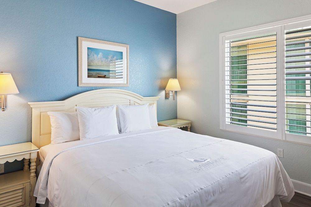 Deluxe Condo, Ocean View