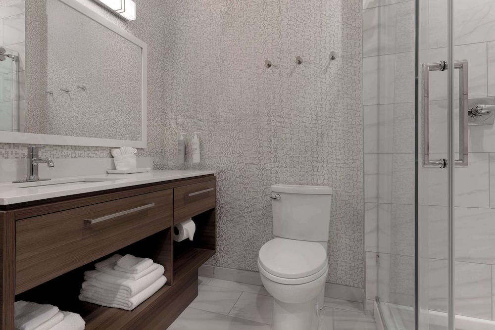 Home2 Suites By Hilton Kokomo Studio Suite, 2 Queen Beds, Accessible (Hearing) 8