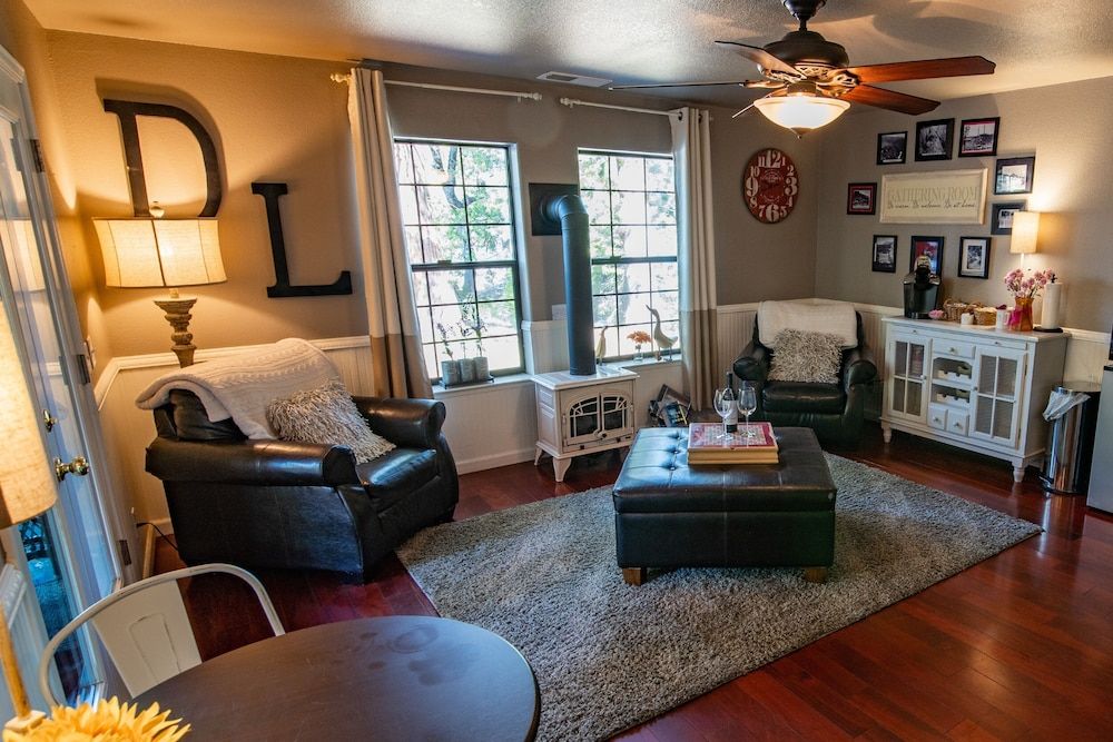 Drakeslanding Inn Business Room 4