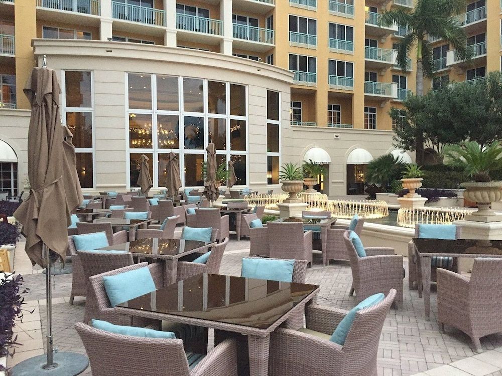 Studio at The Ritz-Carlton Key Biscayne
