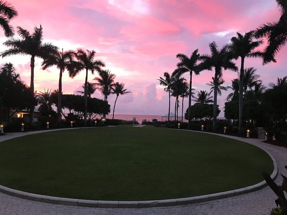 Studio at The Ritz-Carlton Key Biscayne