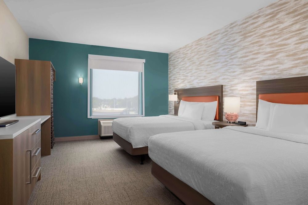 Studio Suite, 2 Queen Beds