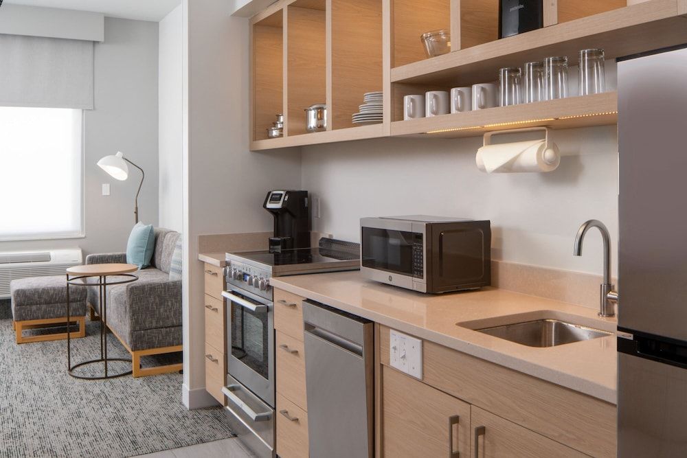 Towneplace Suites Pensacola West I-10 Suite, 1 Bedroom 10