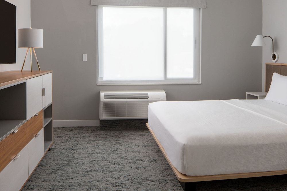 Towneplace Suites Pensacola West I-10 Suite, 1 Bedroom 2