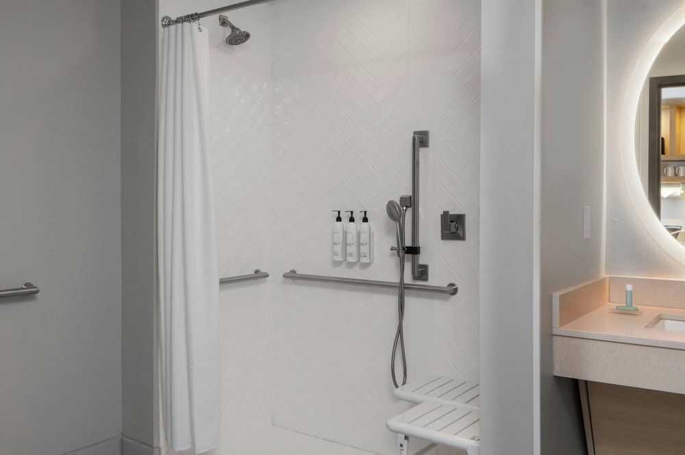 Towneplace Suites Pensacola West I-10 Suite, 1 Bedroom 6