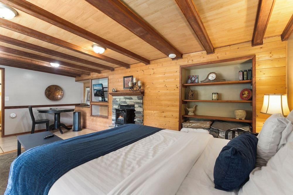 Family Cabin