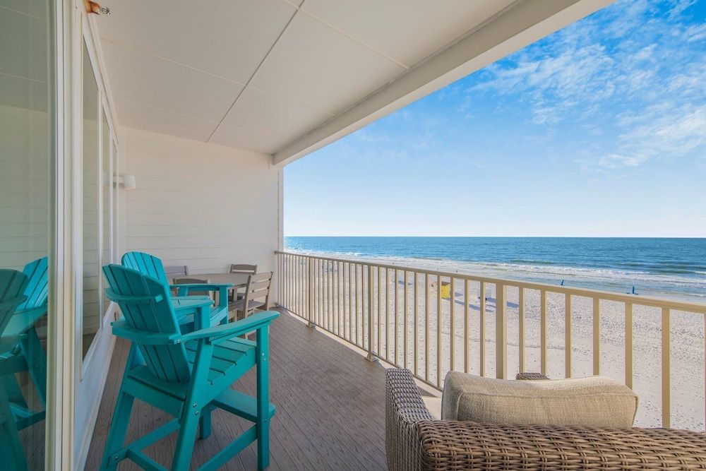 Condo, Multiple Beds (Sea Glass 304)