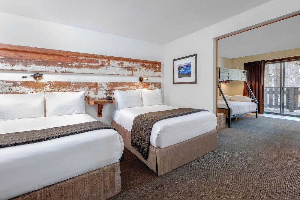 Inn At South Lake Tahoe