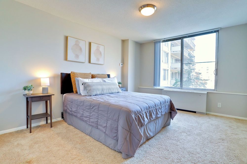 Comfort Apartment, 2 Bedrooms