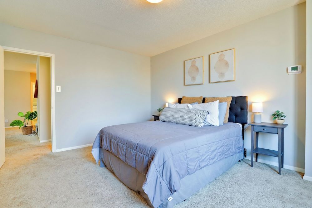 Comfort Apartment, 2 Bedrooms