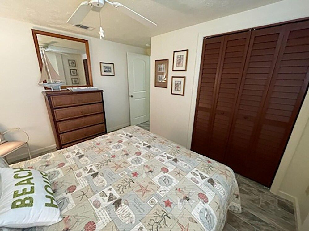 House, Multiple Beds (Beach Haven)