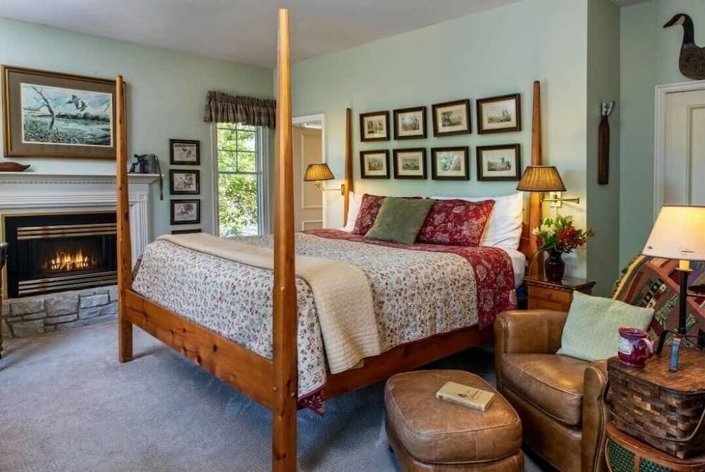 Room, 1 King Bed, Jetted Tub, City View