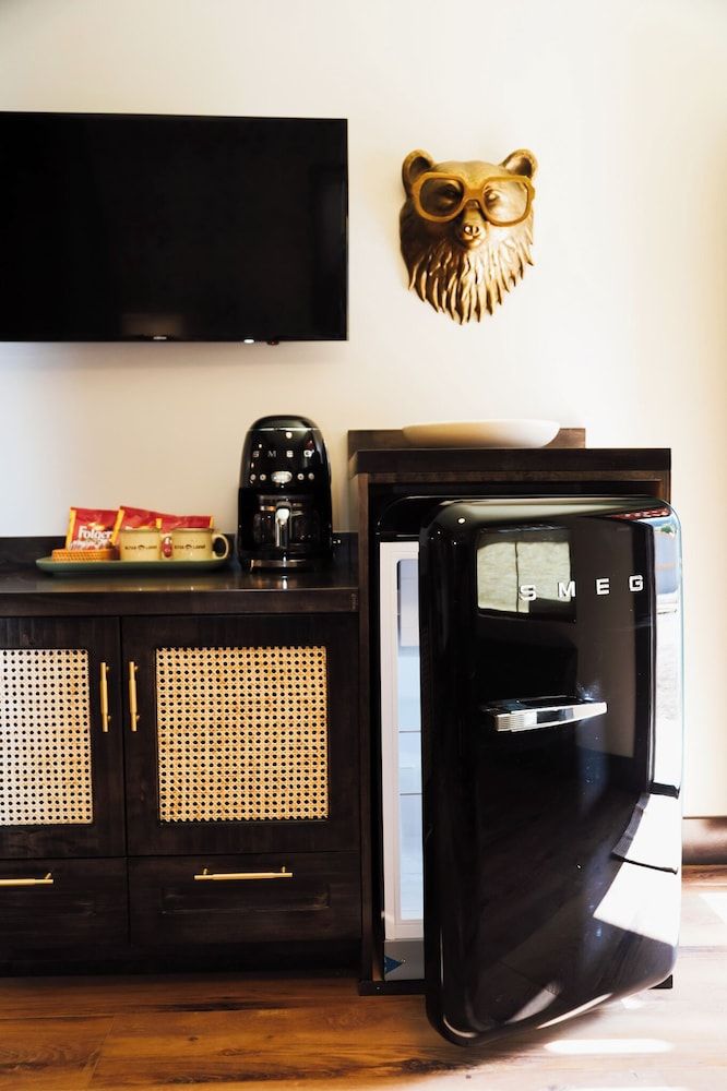 Altus Lodge Room, 1 King Bed 10