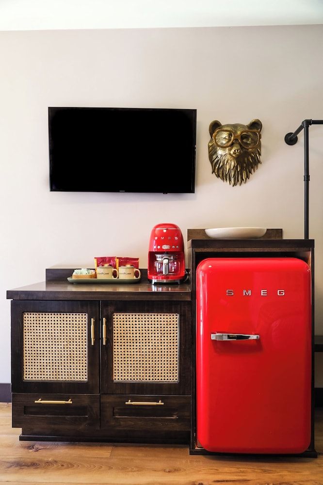 Altus Lodge Room, 2 Queen Beds 10