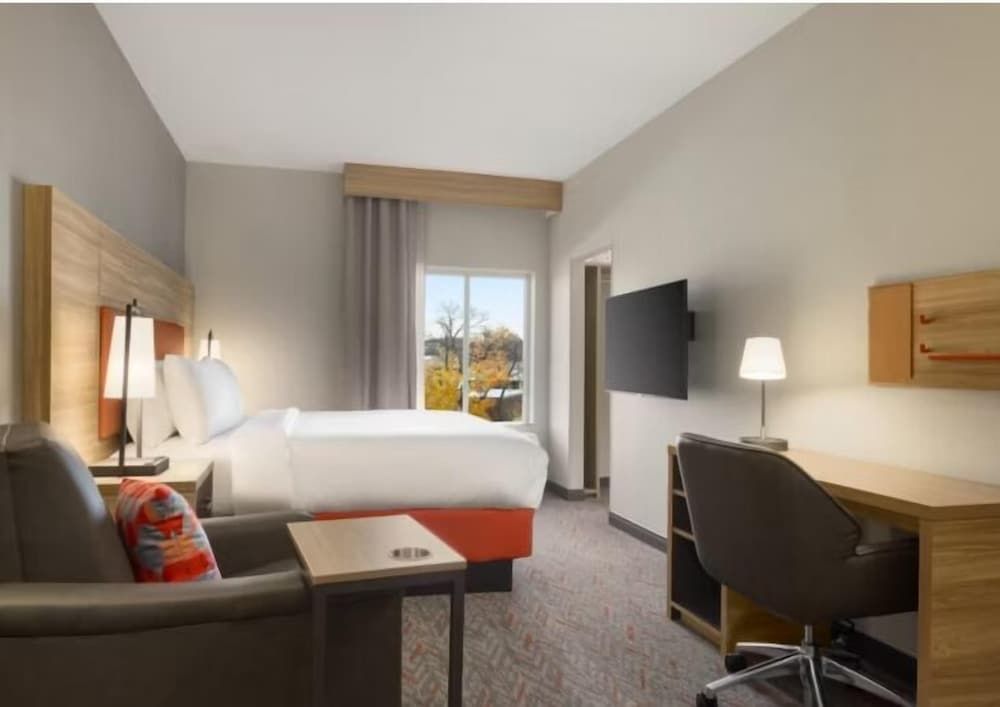 Suite, 1 Bedroom, Accessible Bathtub (Mobility, Accessible Tub)