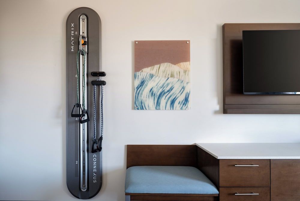 EVEN Hotel Bozeman Yellowstone Intl Arpt​ by IHG Premium Room 9