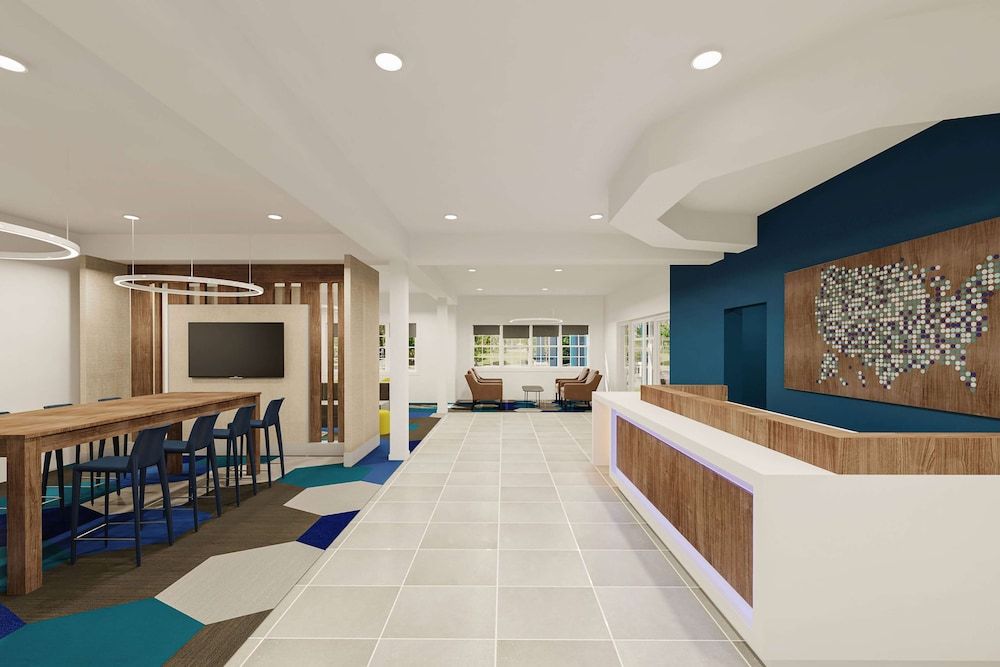 Microtel Inn & Suites by Wyndham Olive Branch