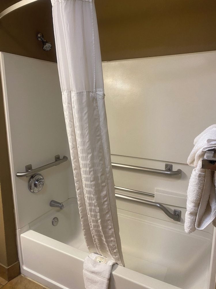 Premier Extended Stay Room 4