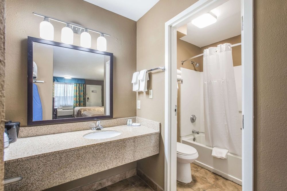 Premier Extended Stay Room 3