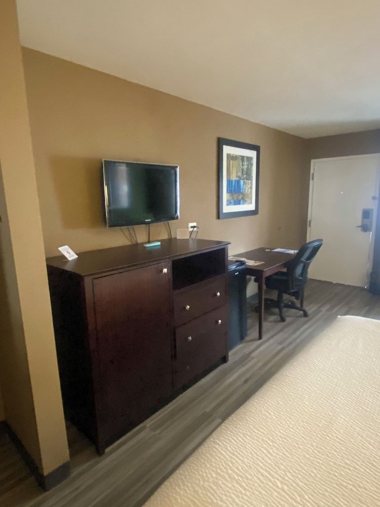 Premier Extended Stay Room 2