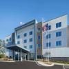 Homewood Suites By Hilton Goldsboro Nc