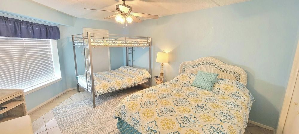 Condo, Multiple Beds, Balcony (Saida Towers IV #303)