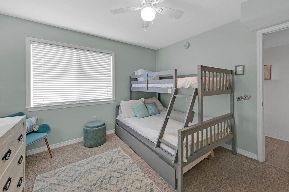 Condo, Multiple Beds, Ocean View (Southbay by the Gulf 129)