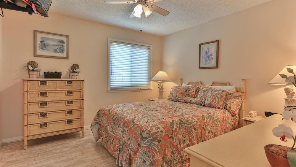 Condo, 2 Queen Beds, Pool View (Southbay by the Gulf 12)