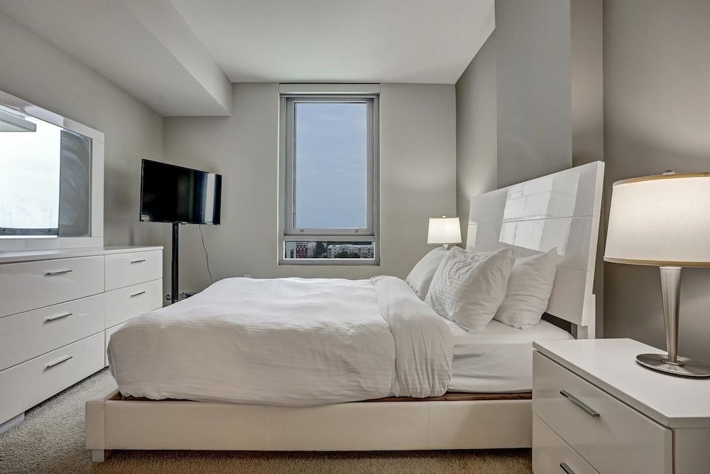 Luxury Apartment, 2 Bedrooms
