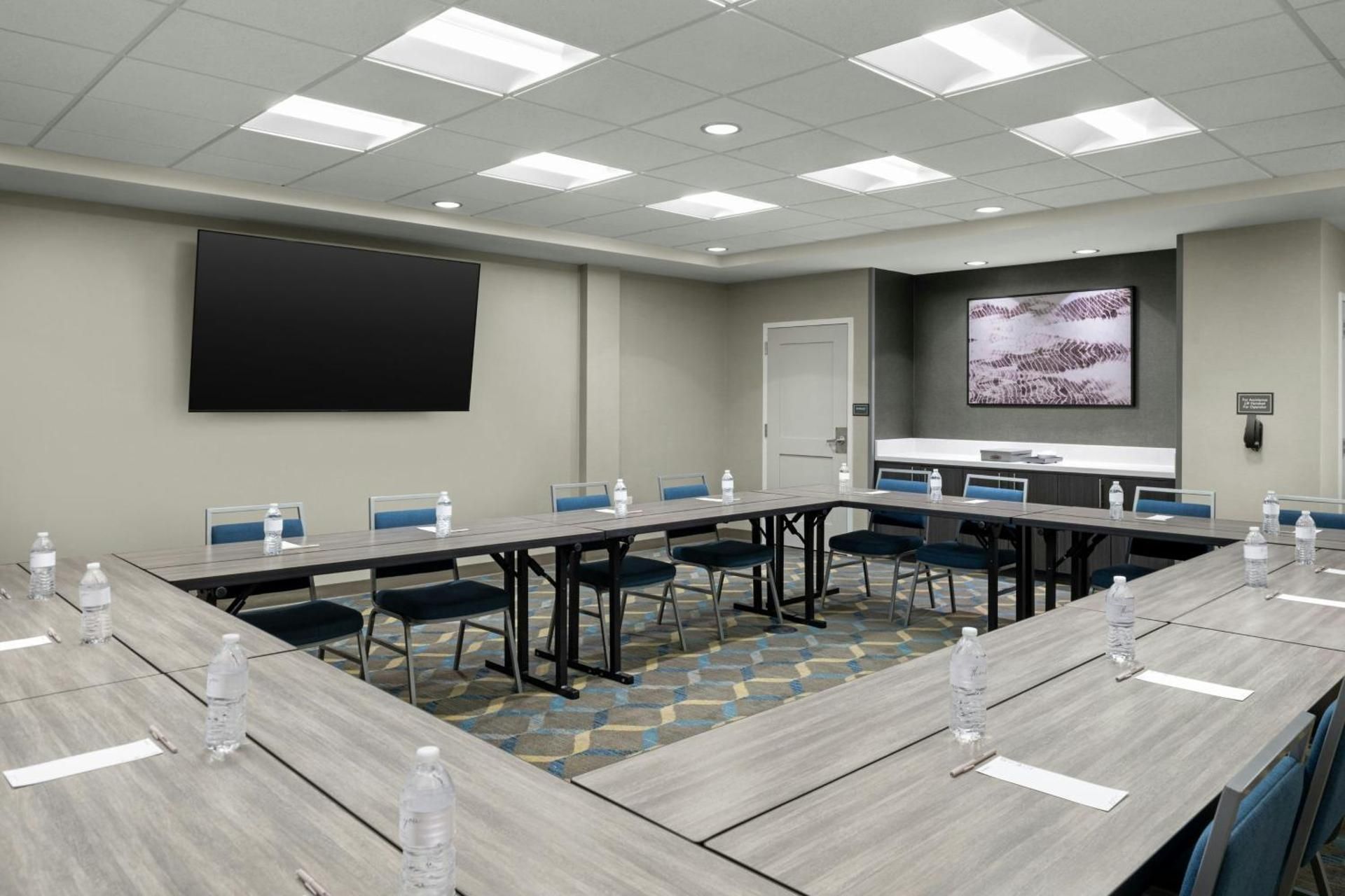 meeting room / ballrooms