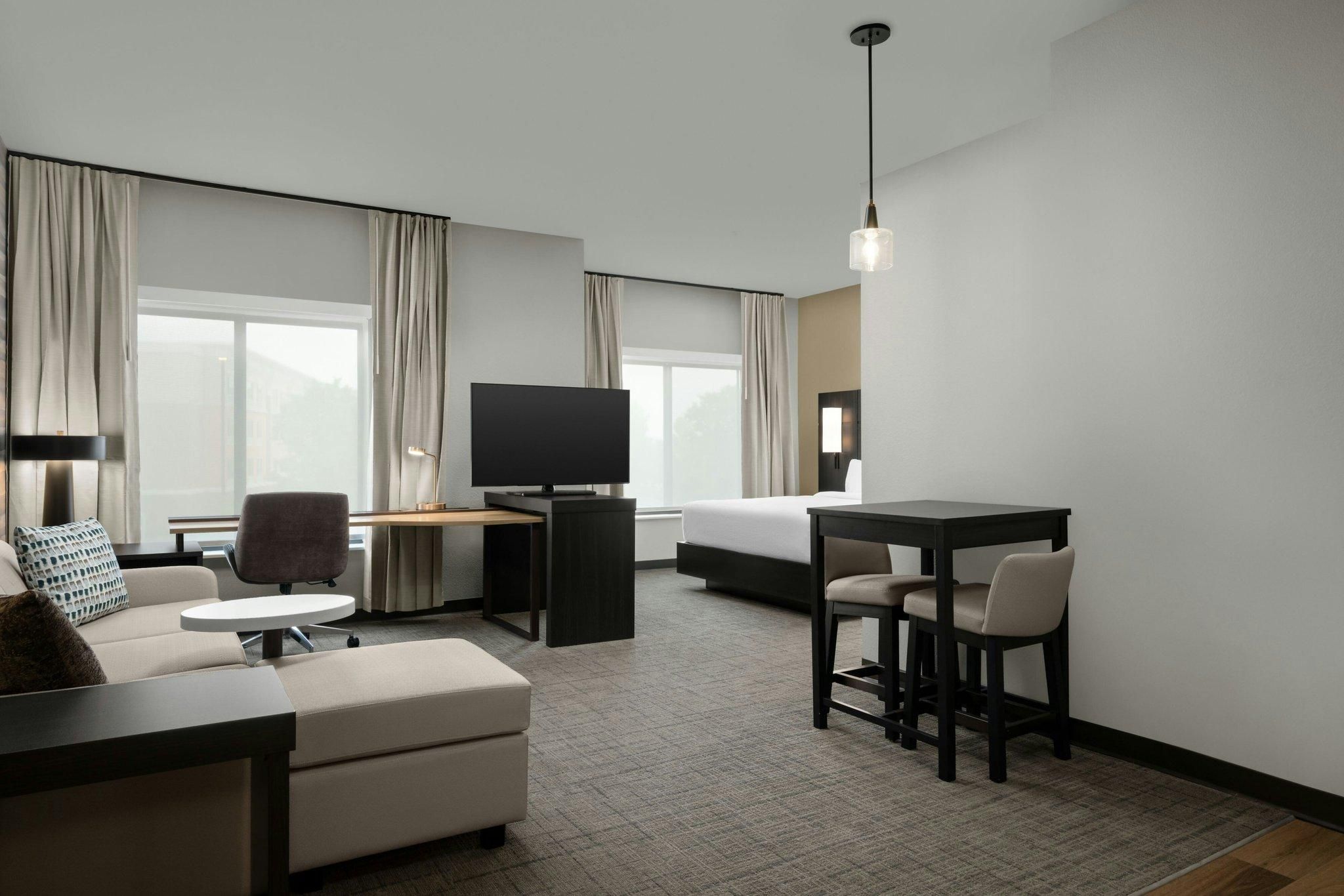 suite room