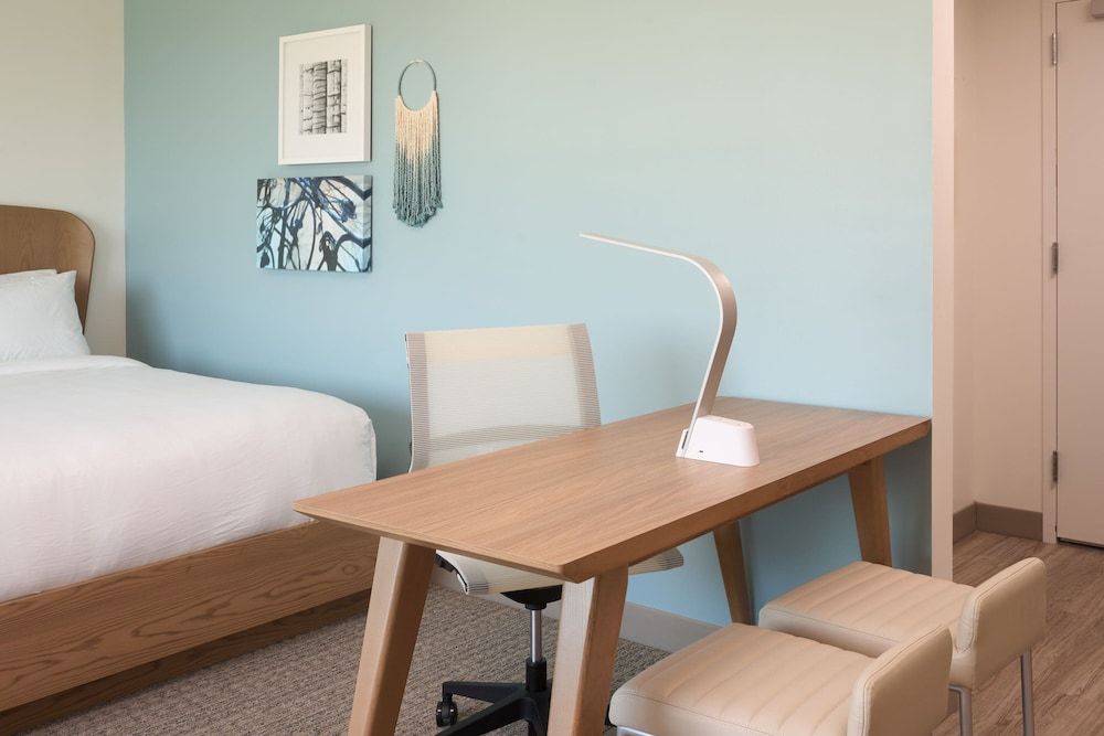 Element Melbourne Oceanfront Studio, Multiple Beds (Mobility Accessible, Roll-in Shower) 10