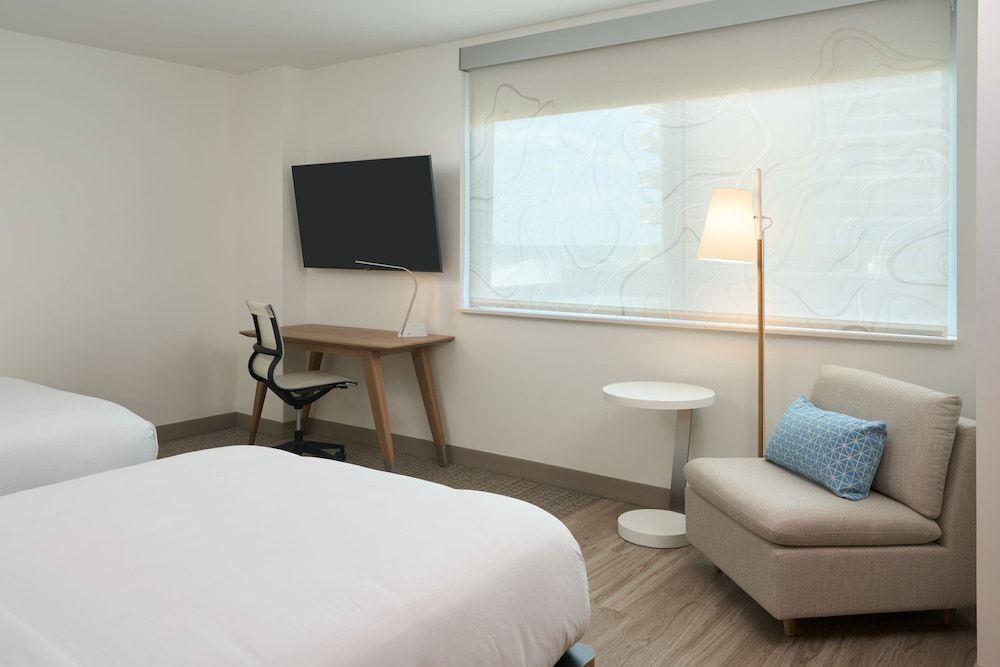 Element Melbourne Oceanfront Studio, Multiple Beds (Mobility Accessible, Roll-in Shower) 6