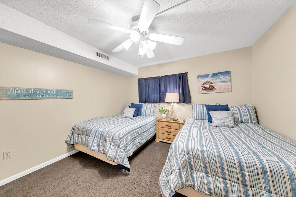 Condo, Multiple Beds, Ocean View (Destin on the Gulf 205)