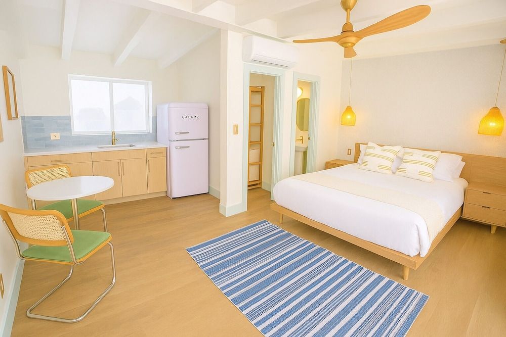 Elite Room, Patio, Kitchenette, Hot Tub