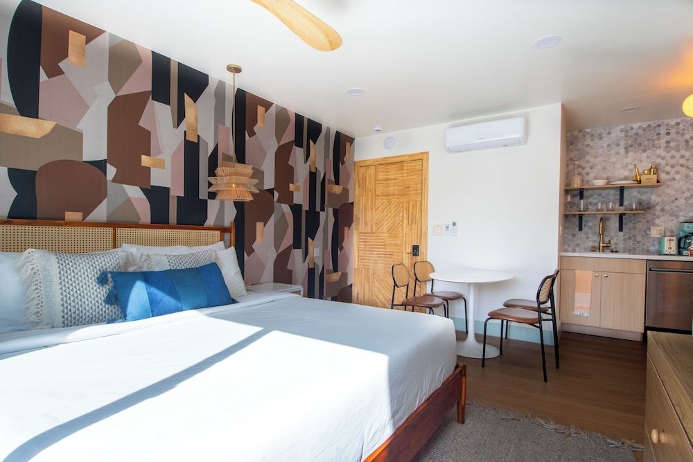 Suite, 2 Bedrooms, Non Smoking, Kitchenette