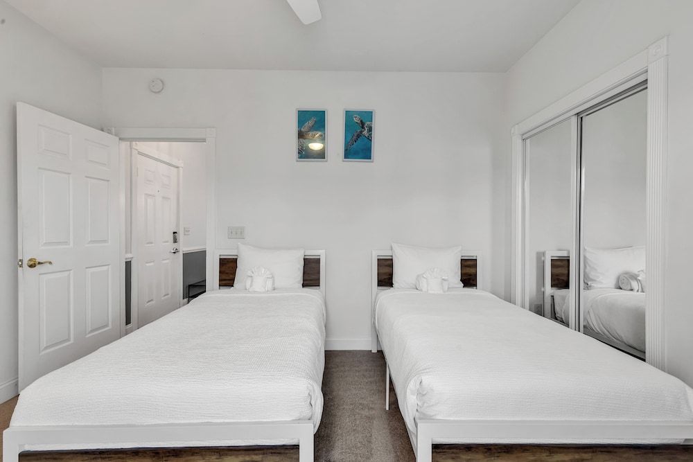 Signature Condo, Multiple Beds, Non Smoking, Golf View