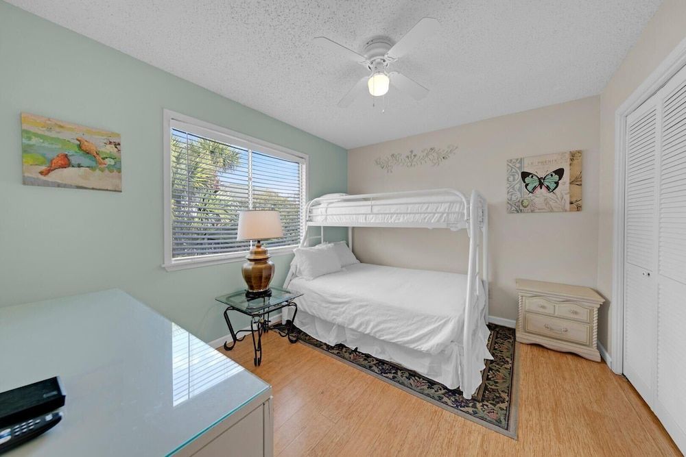 Condo, 1 Queen Bed with Sofa bed (Southbay by the Gulf 90)