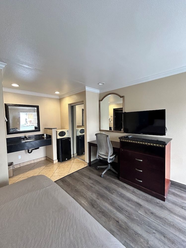 HYLAND MOTEL Basic Single Room, Smoking 2